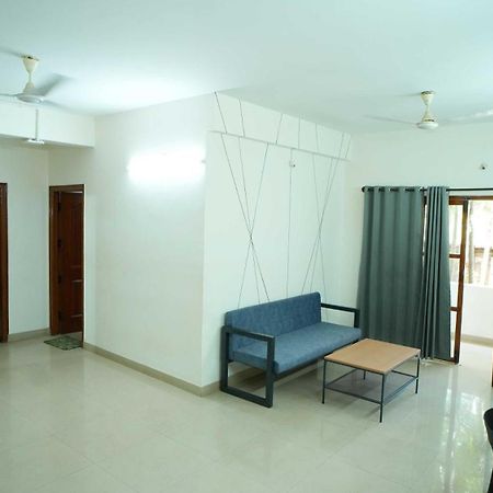 Local Nr Green Woods Bangalore Exterior foto
