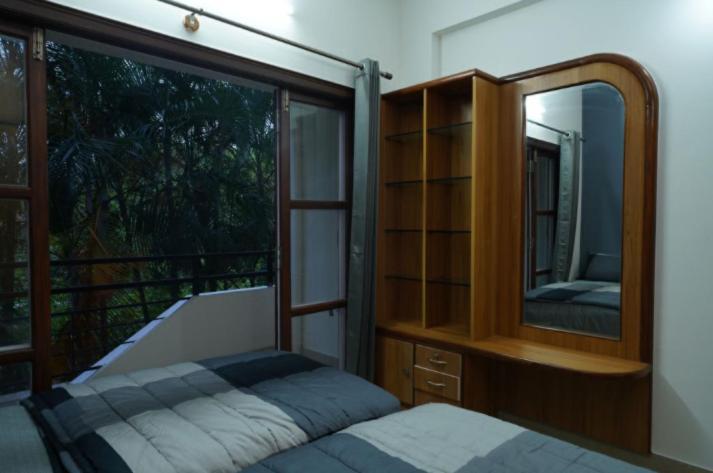 Local Nr Green Woods Bangalore Exterior foto